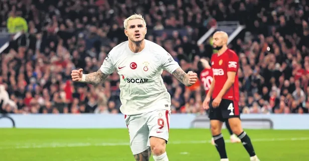 Galatasaray Icardi'ye kavuşuyor! 1 aydır iğneyle maçlara çıkan Arjantinli golcü sakatlığını atlattı