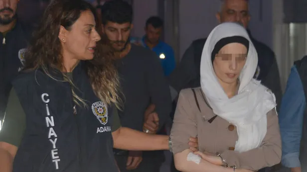 Adana'da isyan ettiren olay! 'Üzerine motosiklet düştü' denilmişti, gerçek ortaya çıktı-3
