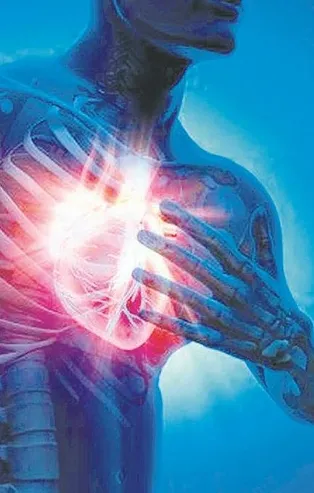 Kalp soğuğu sevmez