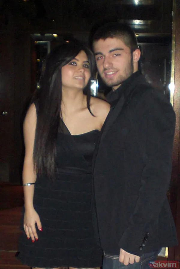 Münevver Karabulut'un katili Cem Garipoğlu'nun son görüntüleri ortaya çıktı! Kantinden ip, anneden poşet... Saat saat intihara giden süreç - 22