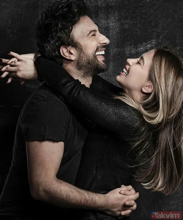 Sen Anlat Karadeniz'in Nefes'inin sevgilisi bakın kim çıktı! İşte ünlülerin eşleri ve sevgilileri - 46