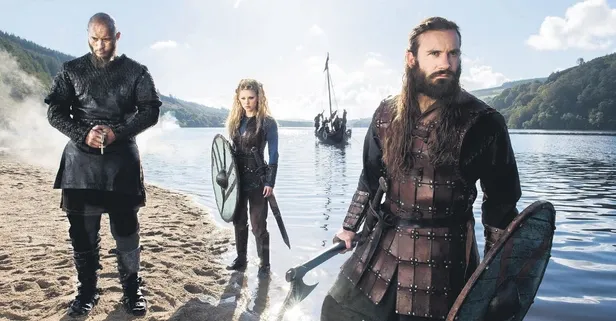 Tarihçi Prof. Sven Lagerbring'in iddiası çok konuşulur: Vikingler Türk kökenli olabilir