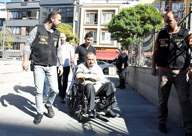 Son dakika: Ayşe Tuba Aslan cinayetinde görüntüler ortaya çıktı: Çığlığını duyanlar yardıma böyle koşmuş-6