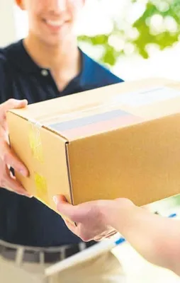 Kargoya terör takibi yapılacak