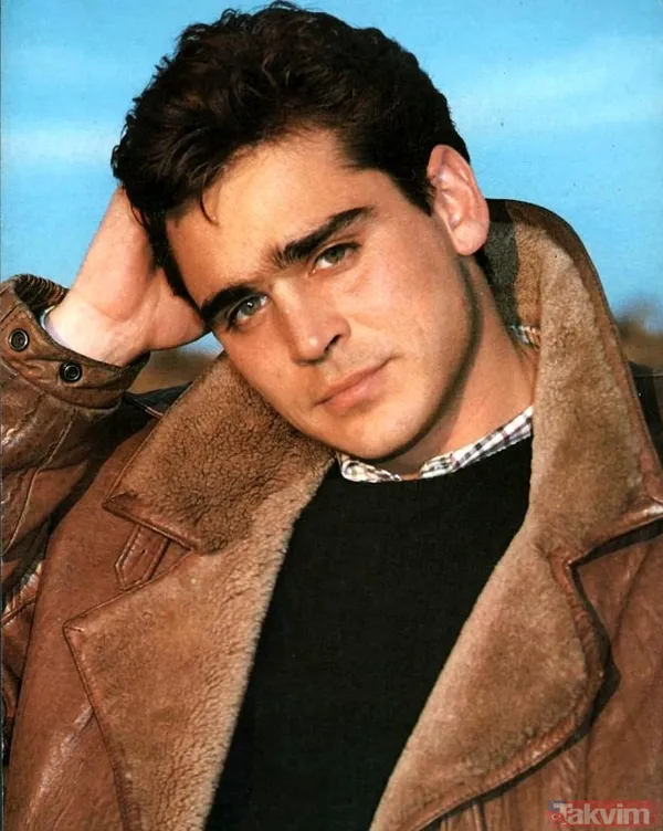 Hülya Avşar Müjde Ar'la başrol paylaştı Çarkıfelek'le efsaneleşti! Sırra kadem basan Tarık Tarcan'ın son haline bakın yıllar teğet geçmedi - 6