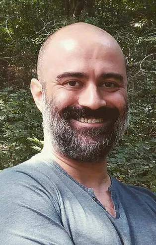 Pedofili oyuncu Fatih Göksel Aydoğduoğlu'nu Twitter paylaşımları yakalattı