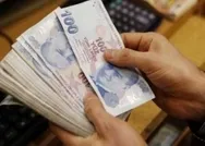 Emekli promosyon banka ödeme ücretleri ve tarihleri ne zaman?