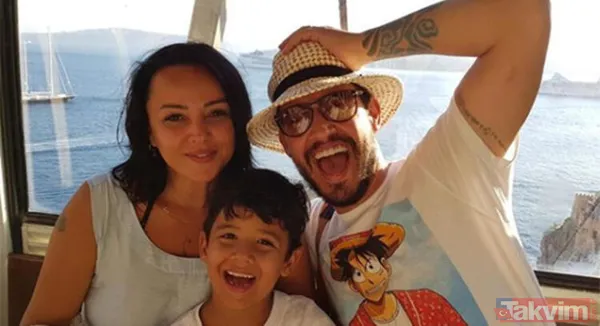 MasterChef'in İtalyan şefi Danilo Zanna'dan kahreden haber! Armando Zanna hayatını kaybetti... - 6