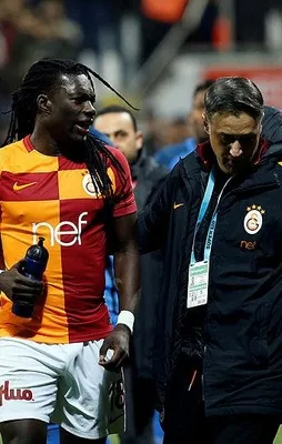 Yener İnce'den flaş Gomis açıklaması!