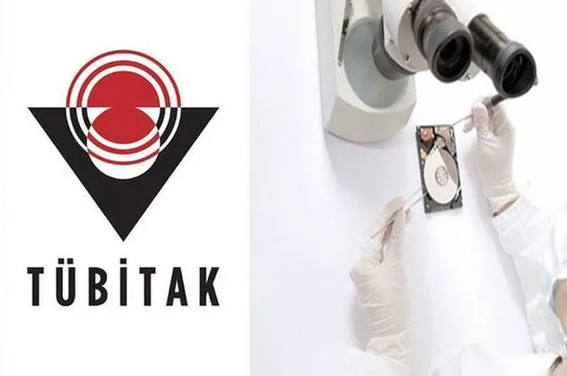 TÜBİTAK’ta yeni dönem! İşte yönetim kurulu…