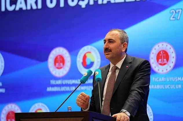 Türkiye'den ABD'ye FETÖ mektubu