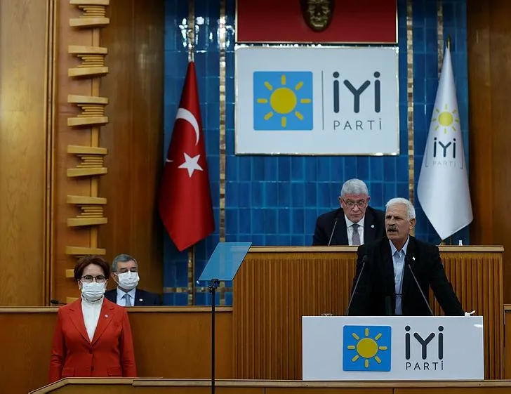 Sicili kabarık çıktı: Zorbalık, tehdit, sarkıntılık...