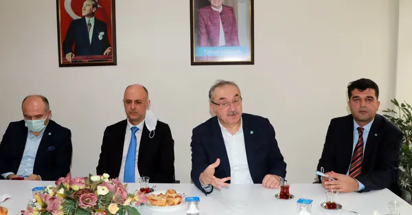 İYİ Partili İsmail Tatlıoğlu'ndan bomba itiraf: CHP ile zorunlu ittifak yaptık!-3