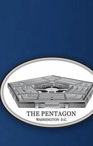 Son dakika: Pentagon'a zehirli paket gönderildi