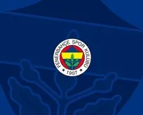 Fenerbahçe ayrılığı resmen duyurdu!