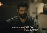 Kuruluş Osman 33. bölüm fragmanı izle