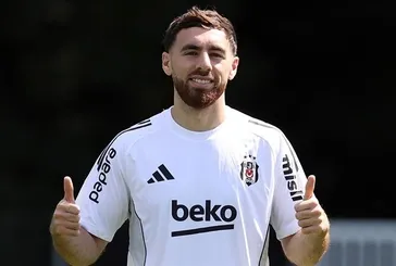 İstatistiklerin efendisi Orkun Kökçü: 7 gol ve 9 asistle orta sahada rakipsiz