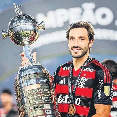 Matias Vina iddiası