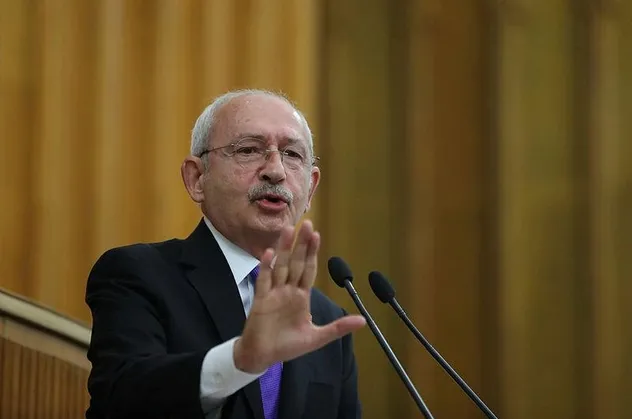 Kemal Kılıçdaroğlu ve ekibi "zıvanadan çıktı"! Peş peşe skandal açıklamalar
