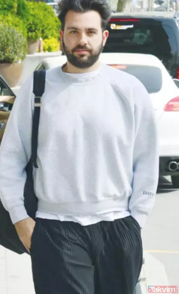 Sibel Can kayınvalide Hakan Ural ise kayınpeder oluyor! Evlilik teklifi etmişti koşuşturma başladı Engincan Ural ne zaman evleniyor? - 2