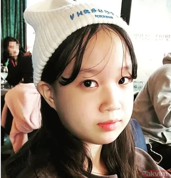 Ayla filminin Güney Koreli minik yıldızı koca kız oldu! Kim Seol'un son halini gören inanamıyor! "Ne zaman bu kadar büyüdü..." - 11