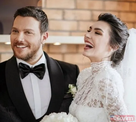 Boşanma sebebini Ceyda Düvenci'ye itiraf eden Burcu Kıratlı bakın ne dedi... Sinan Akçıl 'kıskanç' dedi eski eş Burcu Kıratlı'dan cevap gecikmedi! - 6