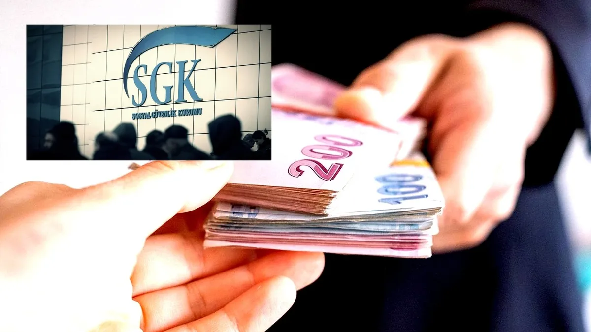 2160-3600 gün primle emeklilik kapıda