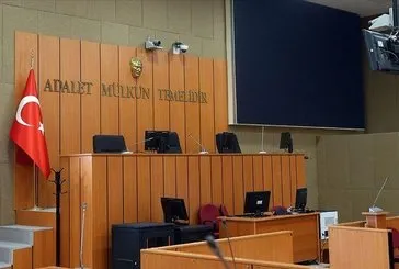 KASTAMONU 1. ASLİYE HUKUK MAHKEMESİNDEN