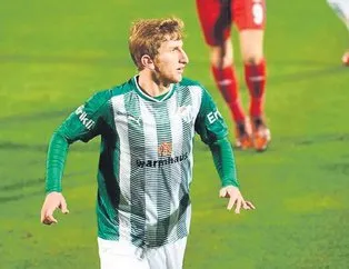Burak’ı kim kapacak