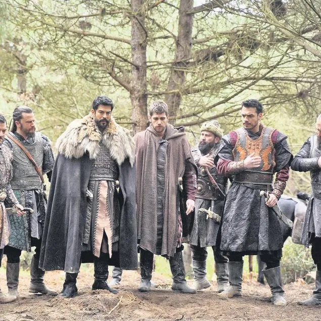 Planlar değişiyor