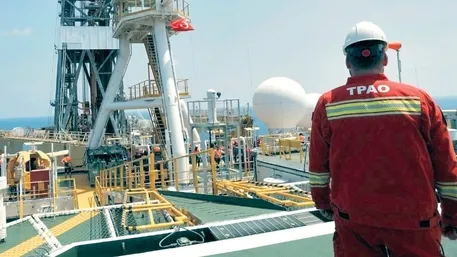 TPAO Pakistan’da üretime geçti: İlk kuyunun ardından gözler yeni arama ve sondaj sahalarına çevrildi