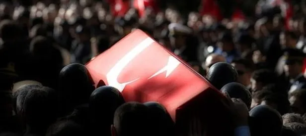 Şırnak'tan acı haber: 2 asker şehit