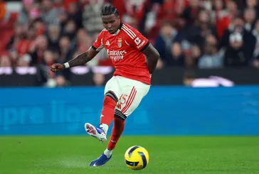 Trabzonspor’dan Benfica’ya transfer presi! İlle de Cabral