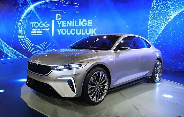 Türkiye yerli otomotiv ile her yıl 10 milyar dolarlık dış açığını kapatacak-3