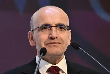Hazine ve Maliye Bakanı Mehmet Şimşek’ten istifa iddialarına net yanıt: İtibar edilmemeli