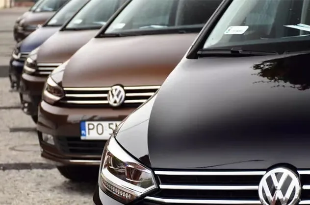Volkswagen araçlarını geri çağırdı