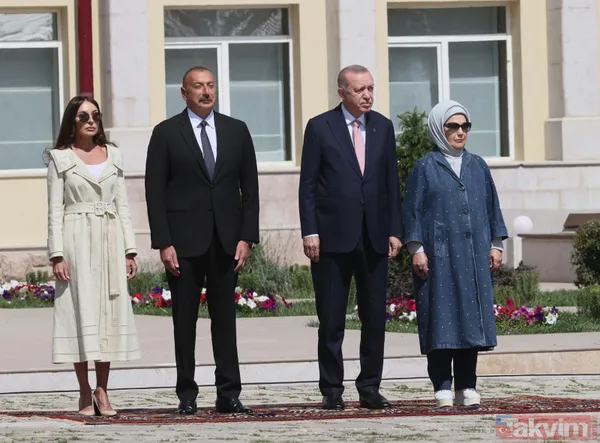 SON DAKİKA: Türkiye-Azerbaycan arasında imzalanan Şuşa Beyannamesi'nin tam metni - 25