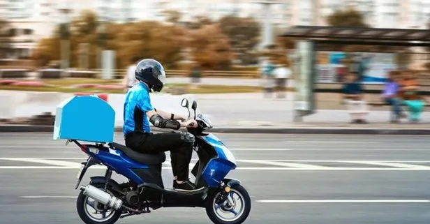 İstanbul’da bugün online yemek ve market siparişleri yasaklandı mı? 30 Kasım bugün motorsiklet, scooter, Martı kullanmak yasak mı?