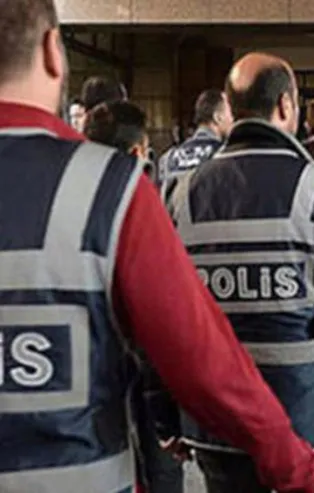 FETÖ'nün TSK yapılanmasına operasyon