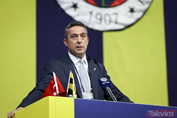 Fenerbahçe'den Galatasaray taraftarını üzecek transfer! - 10