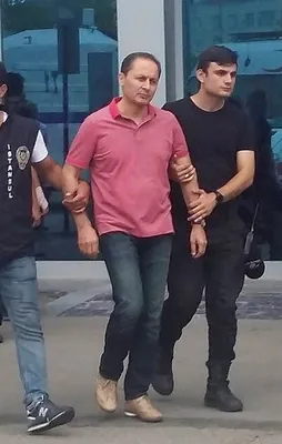 İbrahim Okur: "17-25 Aralık'ın talimatını Gülen verdi"