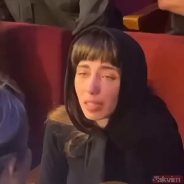 Ahu Tuğba’nın kızı Anjelik Calvin'den duygusal sözler: Allah'tan geldik Allah'a gideceğiz | Annem bana ilk Ayet-el Kürsi'yi öğretti - 4