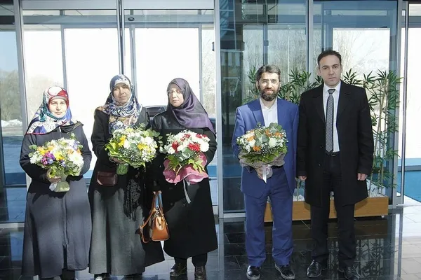 28 Şubat'ın başörtüsü mağduru o günleri anlattı-1