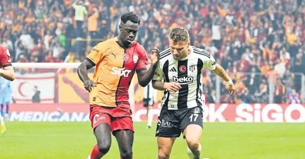 Davinson’dan fedakarlık