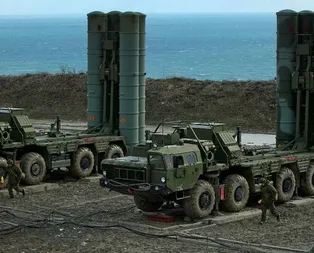 ABDden Türkiye küstah tehdit