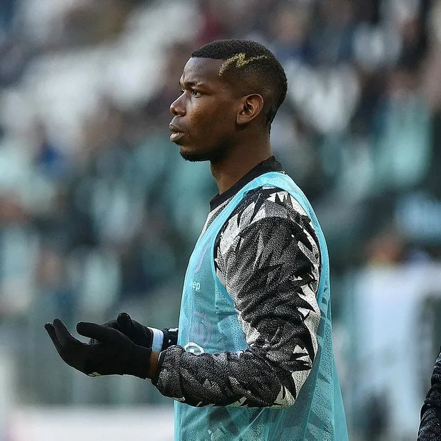 Pogba yine sakatlandı!