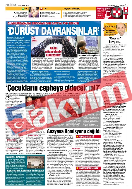 Kılıçdaroğlu 2010 yılında Baykal'a onursal başkanlık teklif etmiş-5