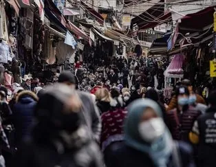 Vaka sayısının uçuşa geçtiği İstanbul'dan endişe yaratan görüntüler