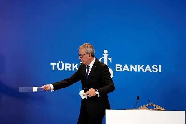 İş Bankası Genel Müdürü Adnan Bali 10 yıldır oturduğu koltuğu Mart’ta devrediyor-5