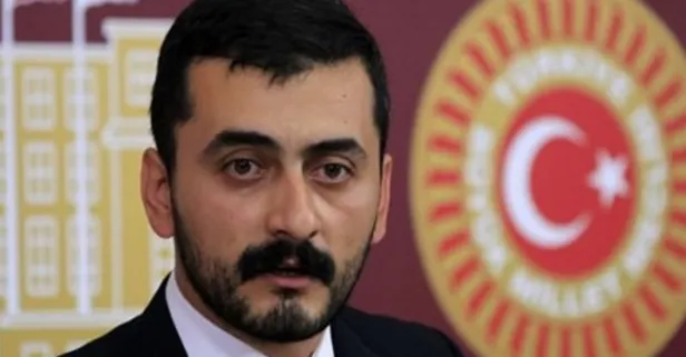 Eren Erdem hakkındaki iddianame kabul edildi